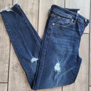 Kancan Jeans